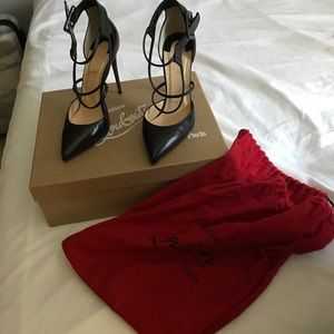 Christian Louboutin shoes